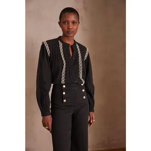 Blouse phoebe Maison 123 taille S - Maison 123 - Modalova