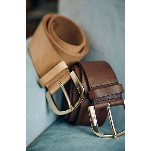 Ceinture en cuir estelle taille 36/38 - Maison 123 - Modalova