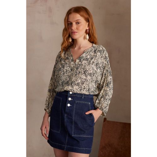 Blouse promise imprimée taille XS - Maison 123 - Modalova