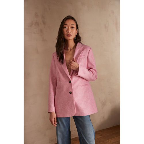 Veste de tailleur courtney taille 36 - Maison 123 - Modalova