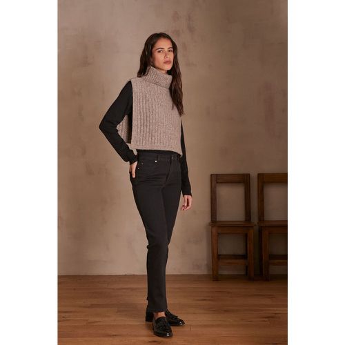 Pantalon lou slim taille 34 - Maison 123 - Modalova