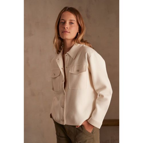 Veste curt Maison 123 taille L - Maison 123 - Modalova