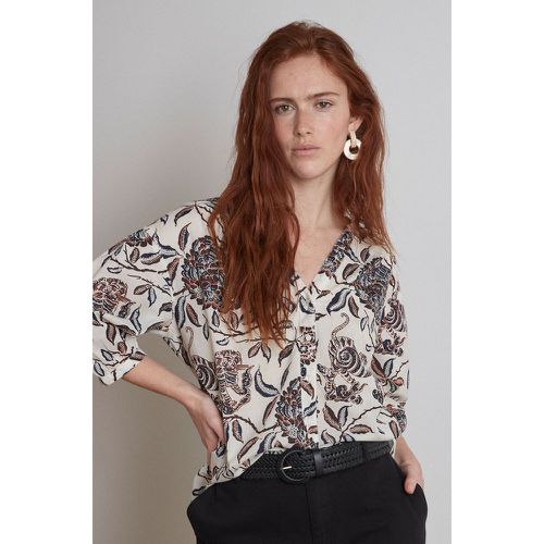 Blouse tael Maison 123 taille 34 - Maison 123 - Modalova