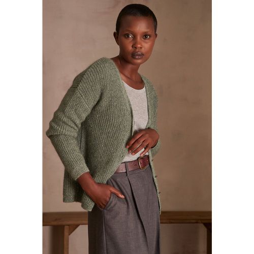 Gilet en laine caddy taille L - Maison 123 - Modalova