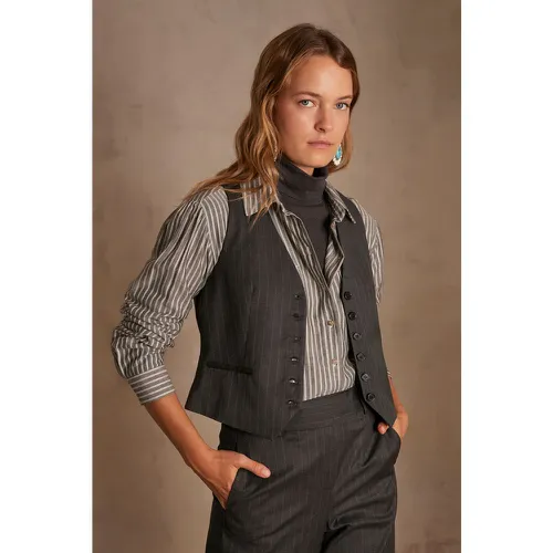 Gilet de tailleur simeon taille 34 - Maison 123 - Modalova