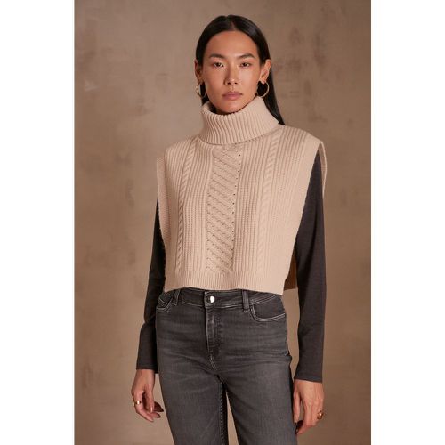 Plastron liame taille T. UN - Maison 123 - Modalova