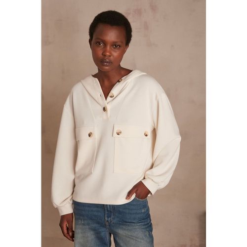 Sweatshirt cadix taille S - Maison 123 - Modalova