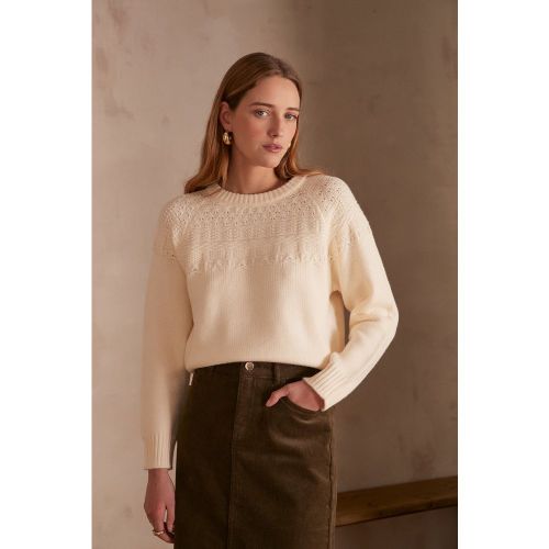 Pull serena Maison 123 taille S - Maison 123 - Modalova