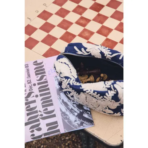 Pochette simone x la fondation des femmes taille T. UN - Maison 123 - Modalova