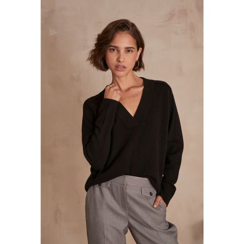 Pull en laine carl taille L - Maison 123 - Modalova