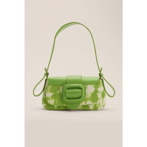 Sac à bandoulière - Green - NA-KD Accessories - Modalova