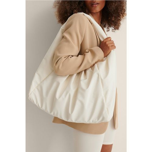 Coupe-vent Sac - Offwhite - Curated Styles - Modalova