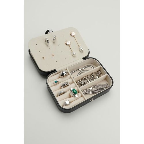 Petite boîte à bijoux - Black - NA-KD Accessories - Modalova