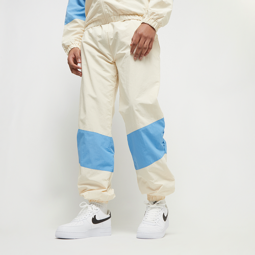 Corporate Block Track Pants, , Apparel, creme/light blue, taille: S - Fubu - Modalova