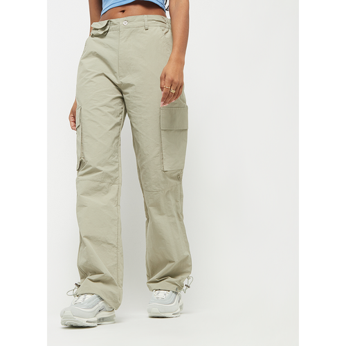 Nylon Mini Pocket Cargo Pants, , Apparel, khaki, taille: M - Sixth June - Modalova