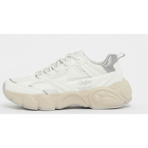 CLD Run RT, , Footwear, white/silver/grey, taille: 36 - Buffalo - Modalova