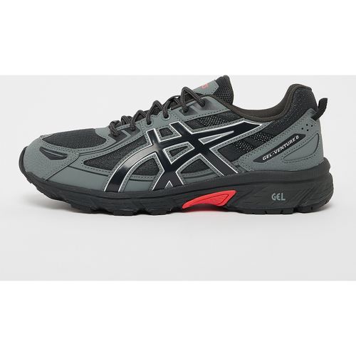 Gel-venture 6, Asics Gel, Chaussures, graphite grey/graphite grey, Taille: 42, tailles disponibles:42,42.5,44.5,45,46,41.5,43.5,47 - ASICS SportStyle - Modalova