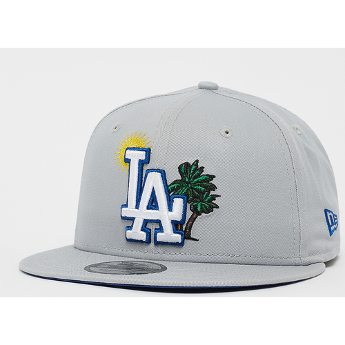 Fifty Summer Icon MLB Los Angeles Dodgers dgr, , Accessoires, dgr, taille: S/M - new era - Modalova