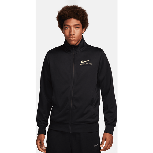 Sportswear Track Top, , Apparel, black, taille: M - Nike - Modalova