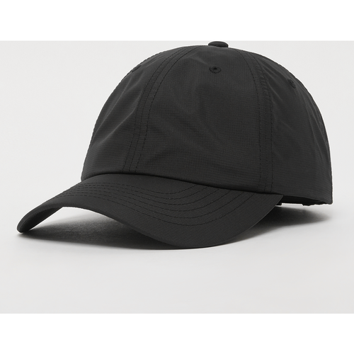 Basic Logo Ripstop Baseball Cap, , Accessoires, Black, taille: one size - SNIPES - Modalova
