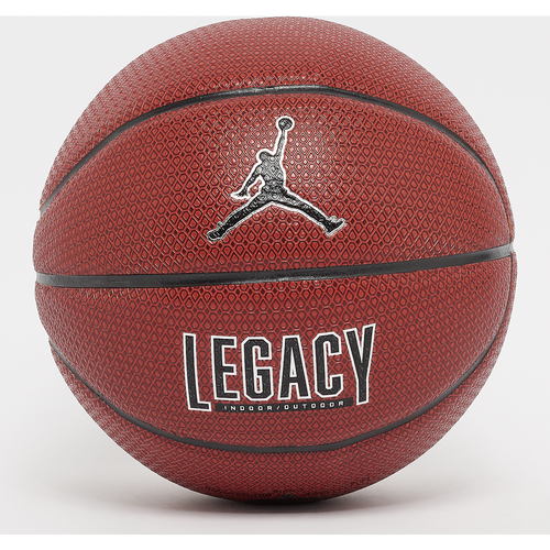 Legacy 2.0 Deflated (Size 7), , Bags, amber/black, taille: one size - Nike - Modalova