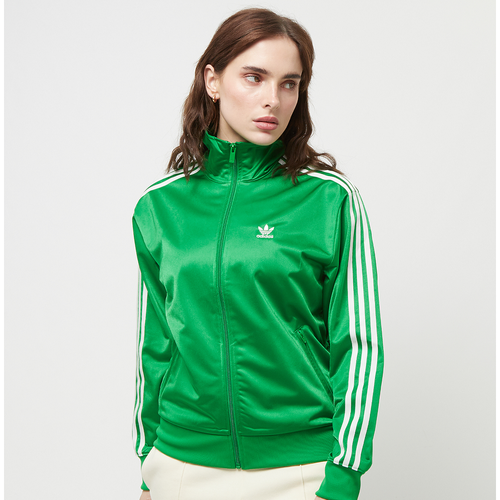 Veste de Survêtement adicolor Firebird, , Apparel, green, taille: XS - adidas Originals - Modalova