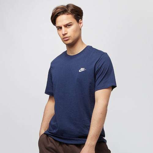 Sportswear Club T-Shirt, , Apparel, blue, taille: S - Nike - Modalova