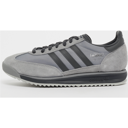 SL 72 RS grey/grey six/grey three, , Footwear, grey/grey six/grey three, taille: 41 1/3 - adidas Originals - Modalova