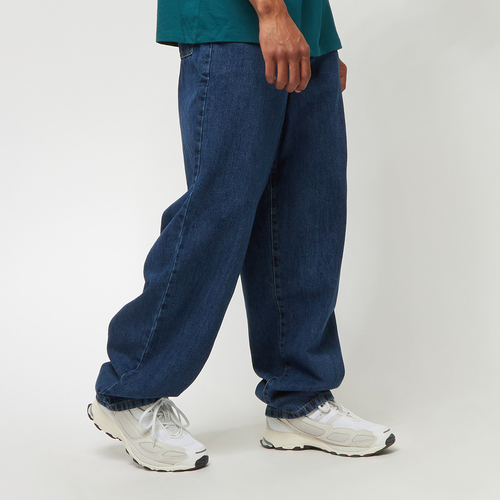 ‘s Jeans, , Apparel, mid indigo washed, taille: 34 - Urban Classics - Modalova