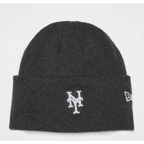 Beanie Raised from Concrete MLB New York Mets, , Accessoires, graphite, taille: one size - new era - Modalova