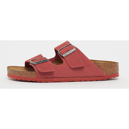 Arizona VL Corduroy, , Footwear, sienna red, taille: 36 - Birkenstock - Modalova