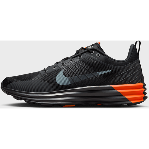Lunar Roam, , Footwear, black/anthracite/safety orange, taille: 41 - Nike - Modalova