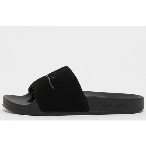 Pool Slide PRM, , Footwear, black/grey, taille: 38 - Karl Kani - Modalova