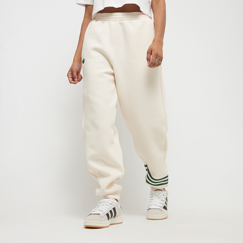 Pantalon de Survêtement adicolor Neuclassics, , Apparel, wonder white/collegiate green, taille: M - adidas Originals - Modalova
