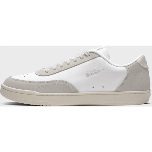 Court Vintage Premium, , Footwear, white/platinum tint/sail, taille: 41 - Nike - Modalova
