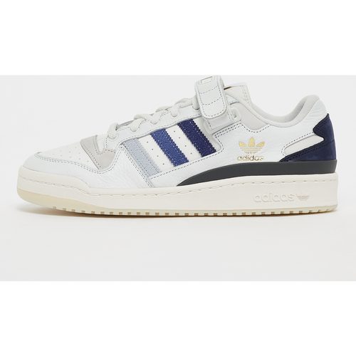Sneaker Forum Low, , Footwear, white/blue, taille: 42 - adidas Originals - Modalova