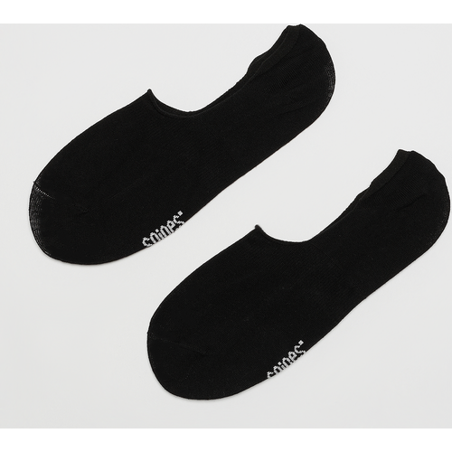Silicon Invisible (3 Pack), , Accessoires, black, taille: 35-38 - SNIPES - Modalova
