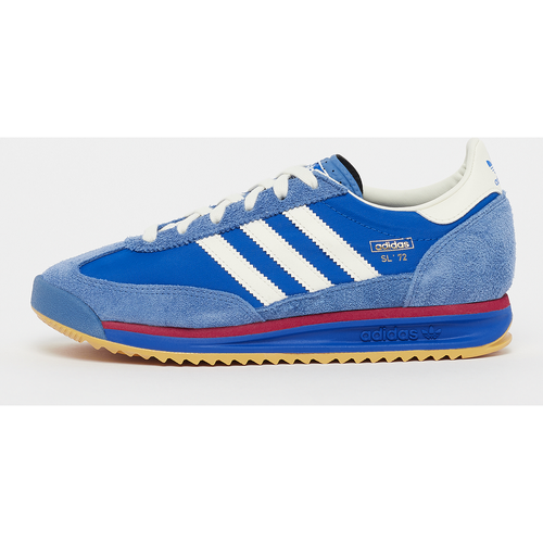 Sneaker SL 72 RS, , Footwear, blue/white/red, taille: 41 1/3 - adidas Originals - Modalova
