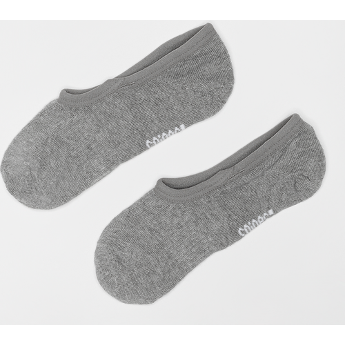 Füssling Invisible (3 Pack), , Accessoires, grey, taille: 35-38 - SNIPES - Modalova