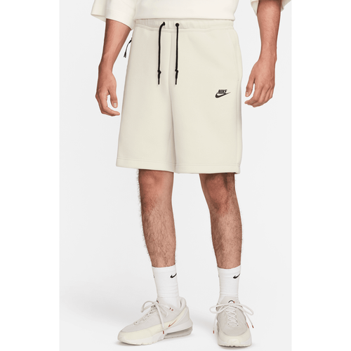Tech Fleece Shorts, , Apparel, sea glass/black, taille: L - Nike - Modalova