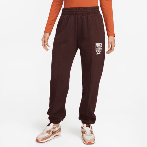Sportswear Fleece Joggers, , Apparel, earth, taille: XS - Nike - Modalova