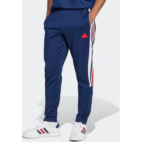 House of Tiro Nations Pack Hose, , Apparel, team navy blue 2/white/better scarlet, taille: L - adidas Originals - Modalova