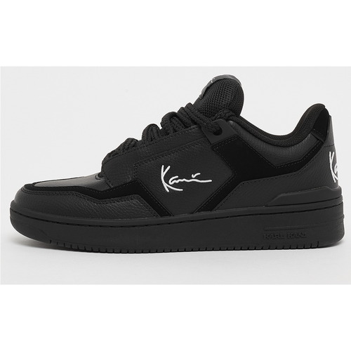 Lxry Sk8, , Footwear, black/black/white, taille: 36.5 - Karl Kani - Modalova