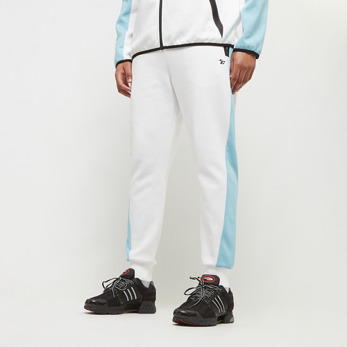 Sporttech Jogger, , Apparel, white/light blue, taille: S - Capacité - Modalova