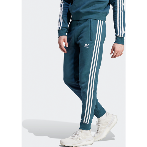 Pantalon de Survêtement adicolor 3-Stripes Slim Fleece, , Apparel, arctic night, taille: S - adidas Originals - Modalova
