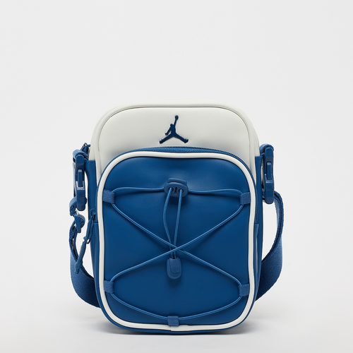 AJ FESTIVAL BAG industrial blue/white, , Bags, industrial blue white, taille: one size - Jordan - Modalova