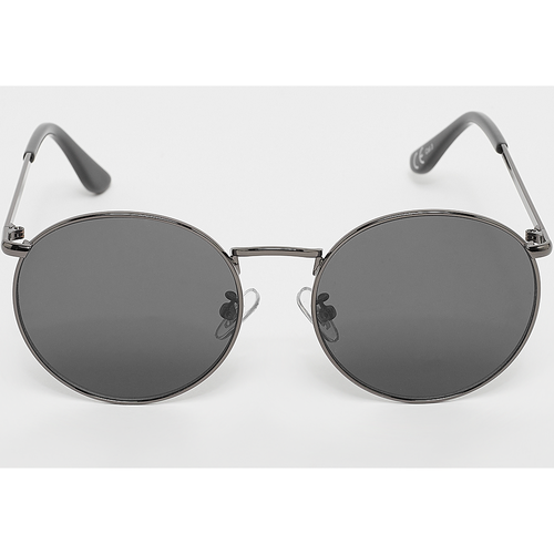 Runde Sonnenbrille - schwarz, , Bags, black, taille: one size - SNIPES - Modalova