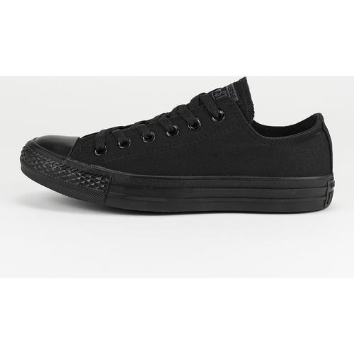 Schuh CTAS Core Canvas OX, , Footwear, black, taille: 46 - Converse - Modalova