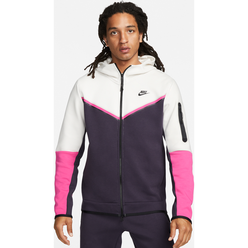 Sportswear Tech Fleece Hoodie Full-Zip Windrunner - Nike - Modalova