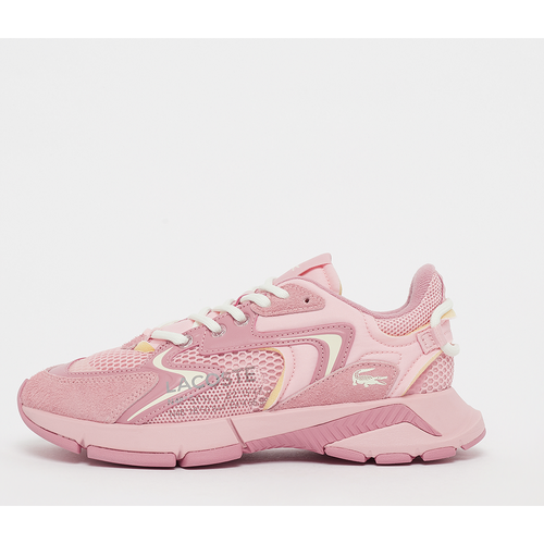 L003 Neo, , Footwear, pink/pink, taille: 36 - Lacoste - Modalova